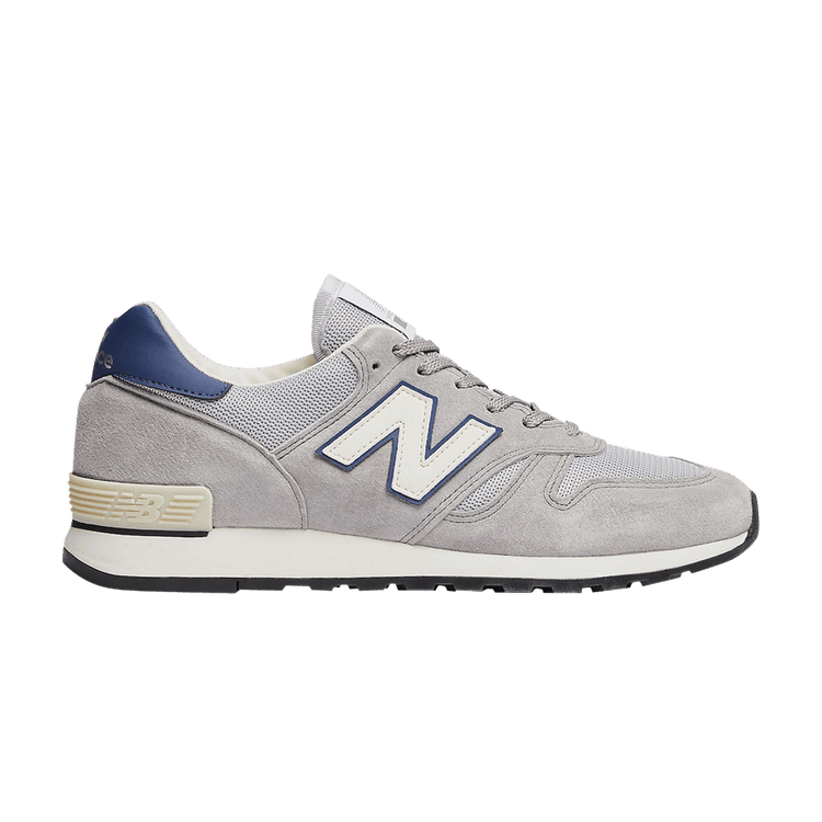 670 Made in England '40th Anniversary'