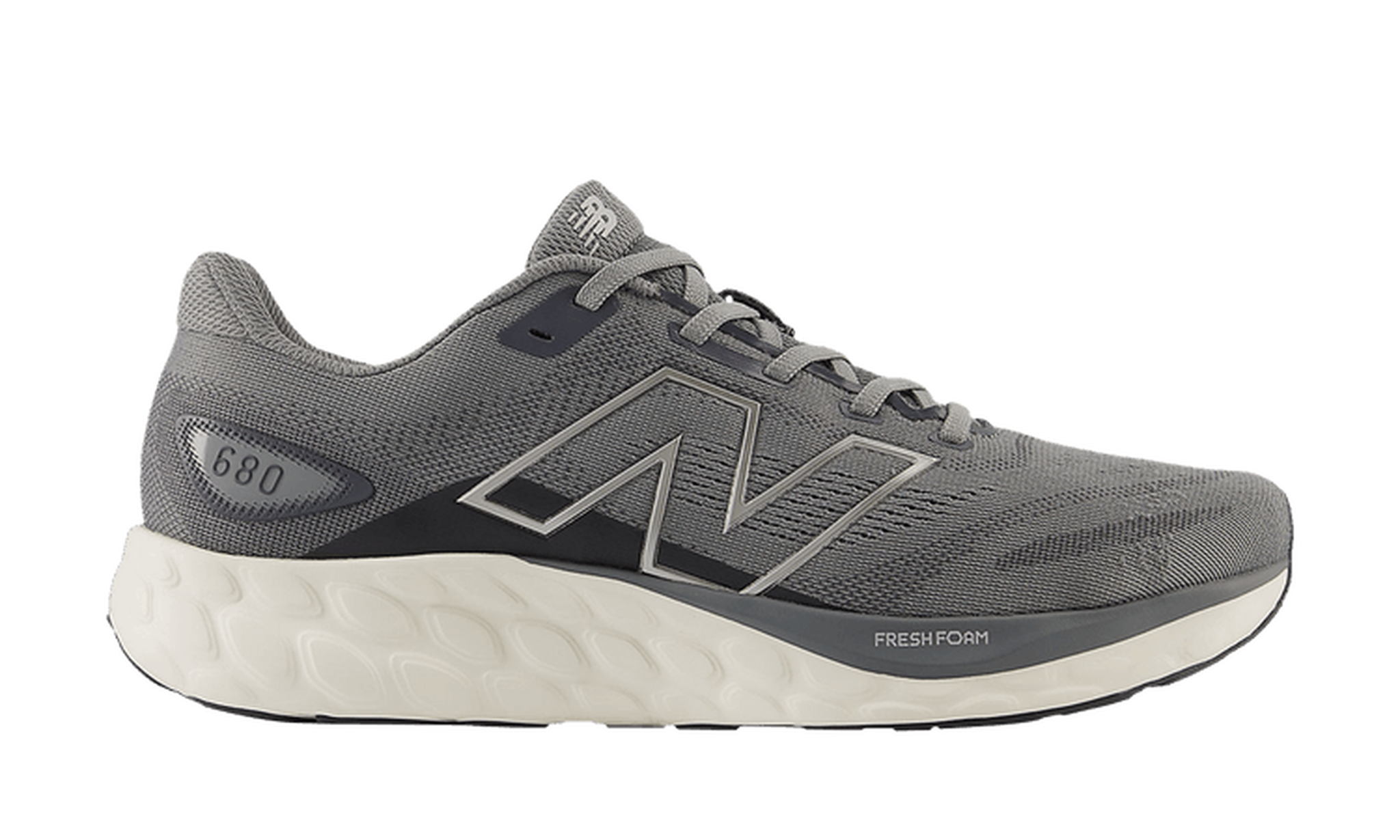 Fresh Foam 680v8 'Harbor Grey'