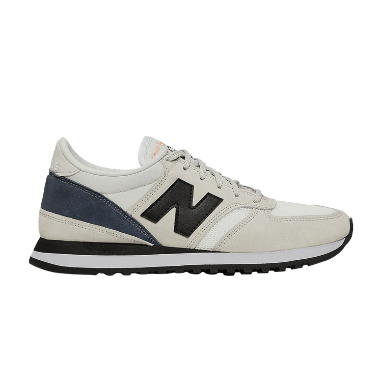 730 Made in England 'Off White Black'