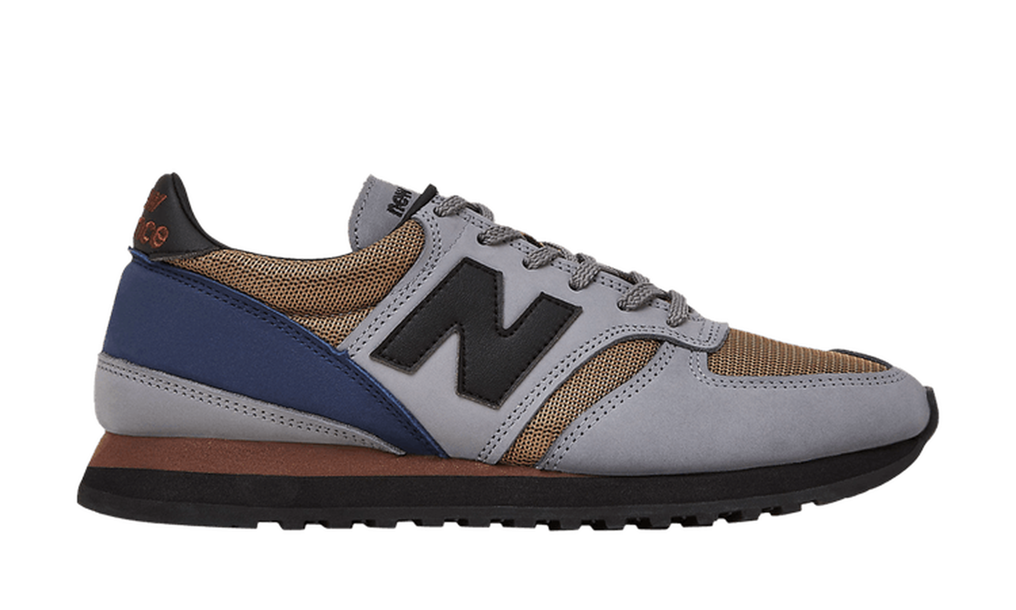 730 Made in England 'Inverse Pack'