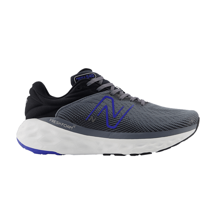 Fresh Foam X 840v1 2E Wide 'Castlerock Marine Blue'