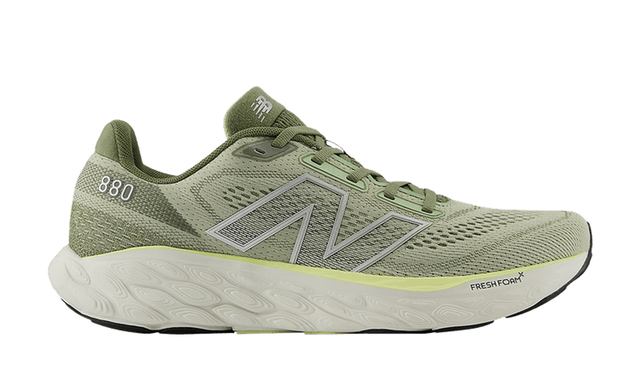 Fresh Foam X 880v14 'Olivine'