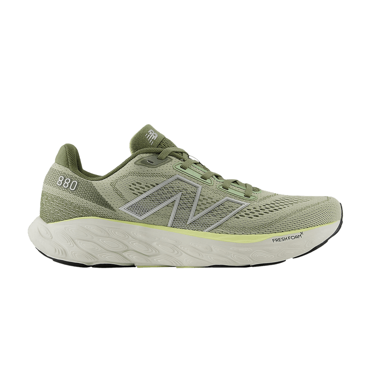 Fresh Foam X 880v14 'Olivine'