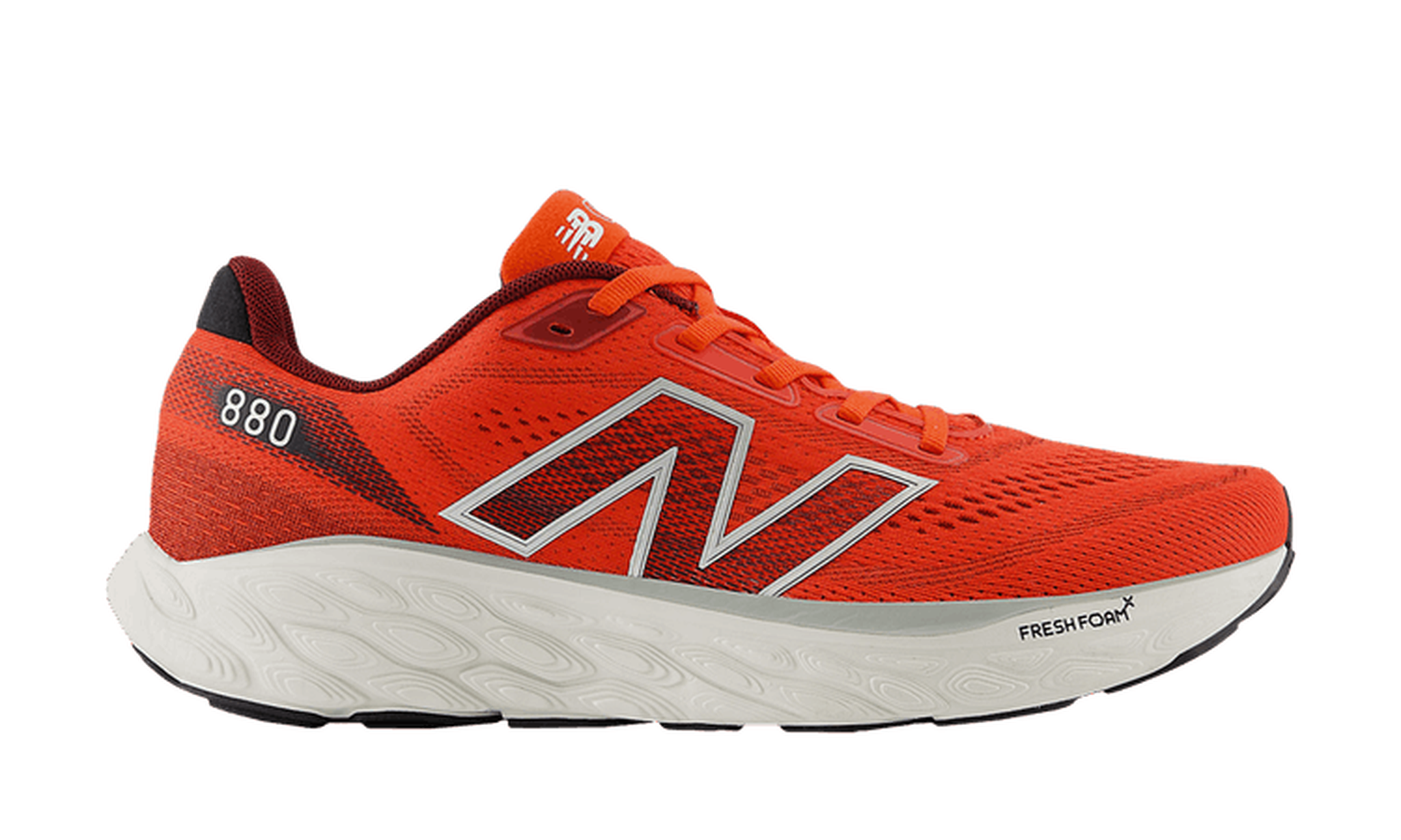 Fresh Foam X 880v14 2E Wide 'Neo Flame'