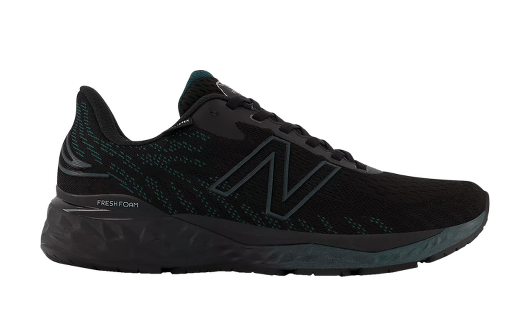 Fresh Foam 880v11 GTX 'Black Mountain Teal'