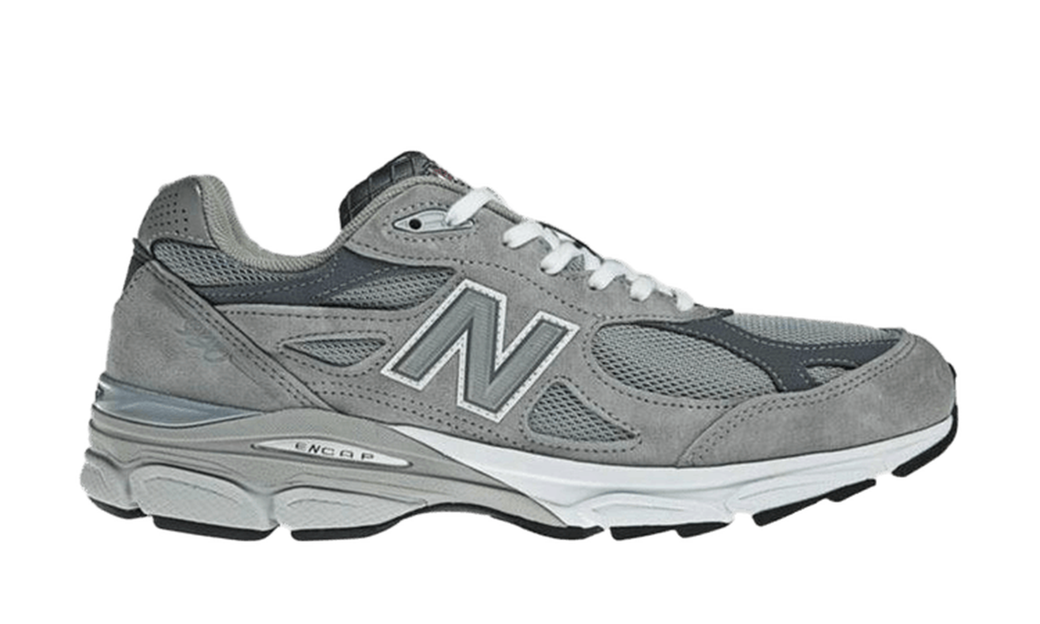 990v3 Made in USA 'Grey White'
