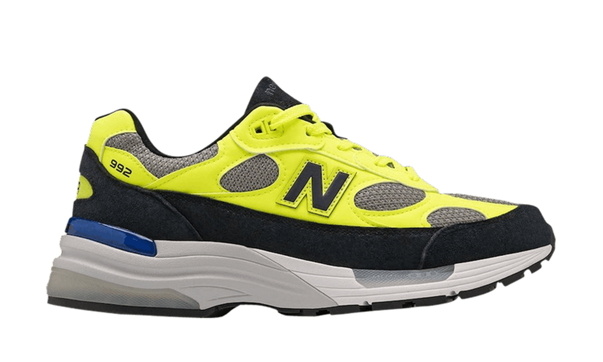 992 Made in USA 'Black Volt'