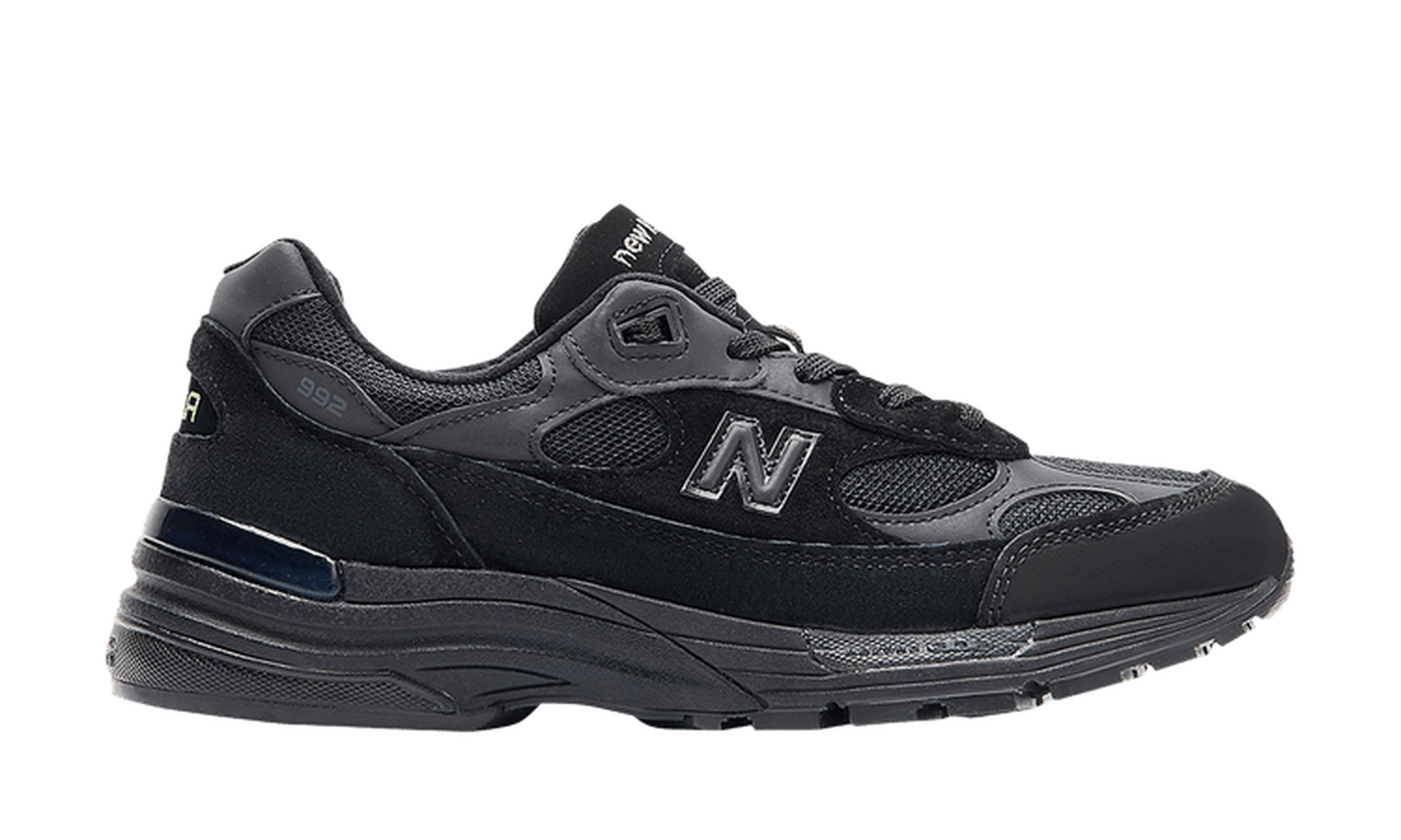 992 Made in USA 'Black Green'