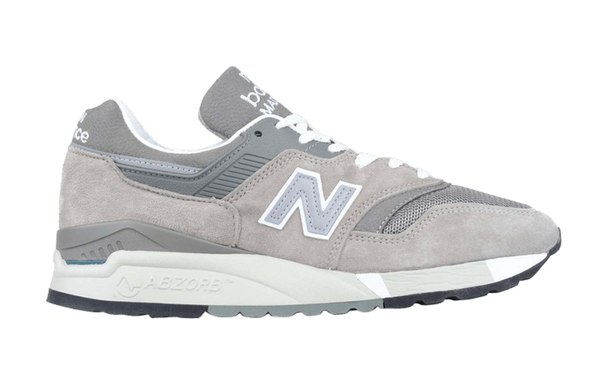 997.5 'Grey White'