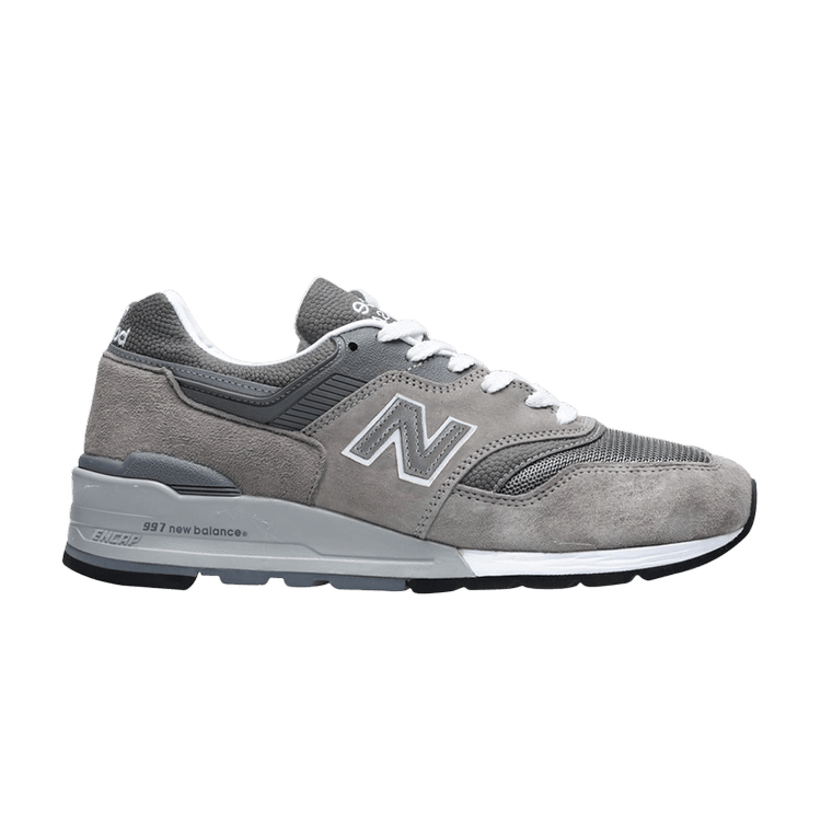 997 Made In USA 'Grey'