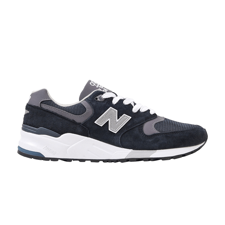 999 'Navy Pewter'