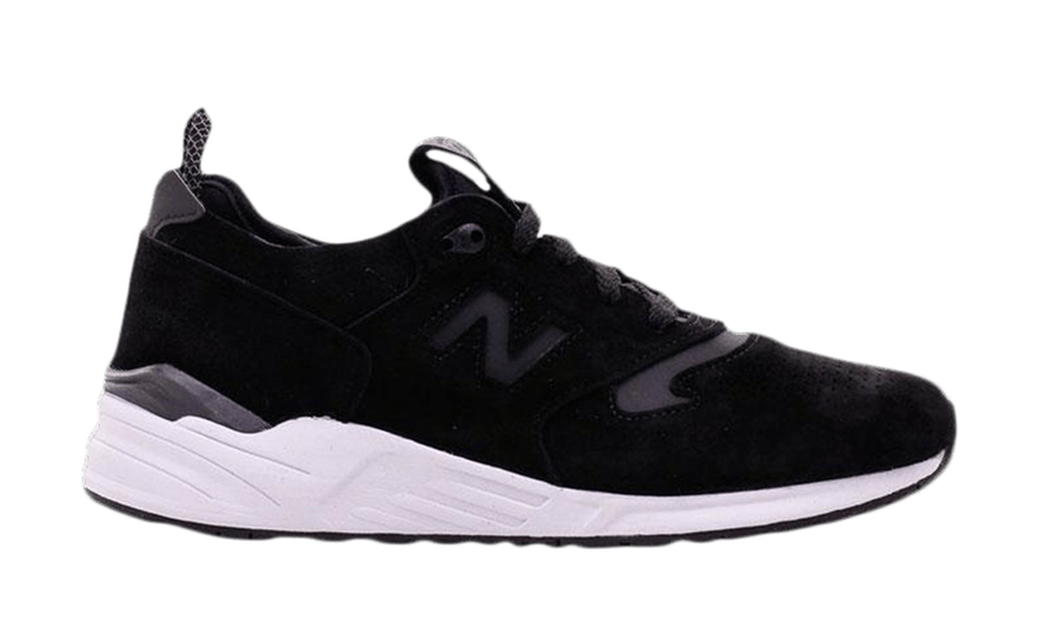 999 Made in USA 'Black'