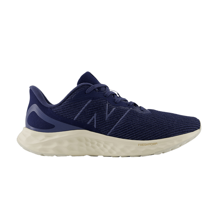 Fresh Foam Arishi v4 2E Wide 'Navy Angora'