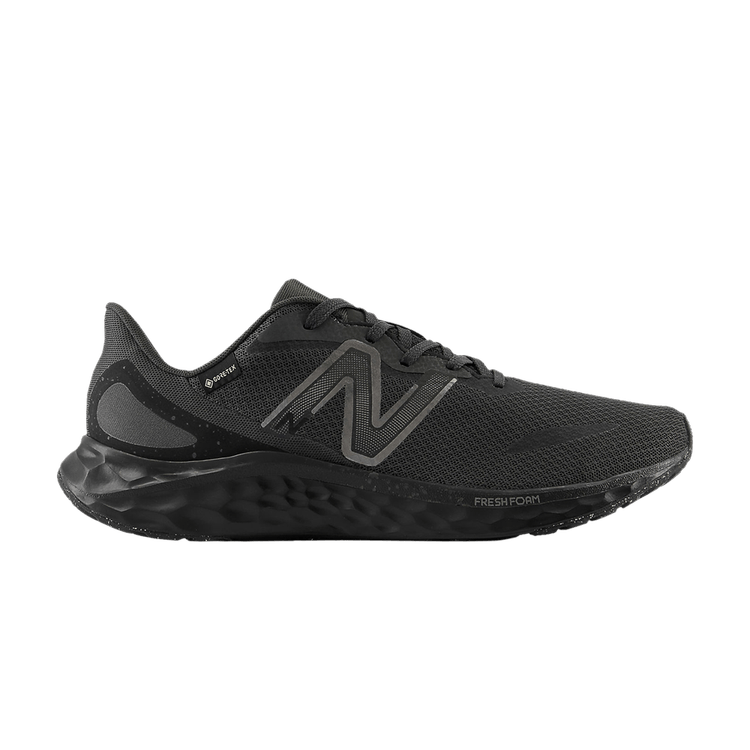 Fresh Foam Arishi v4 GORE-TEX 4E Wide 'Triple Black'