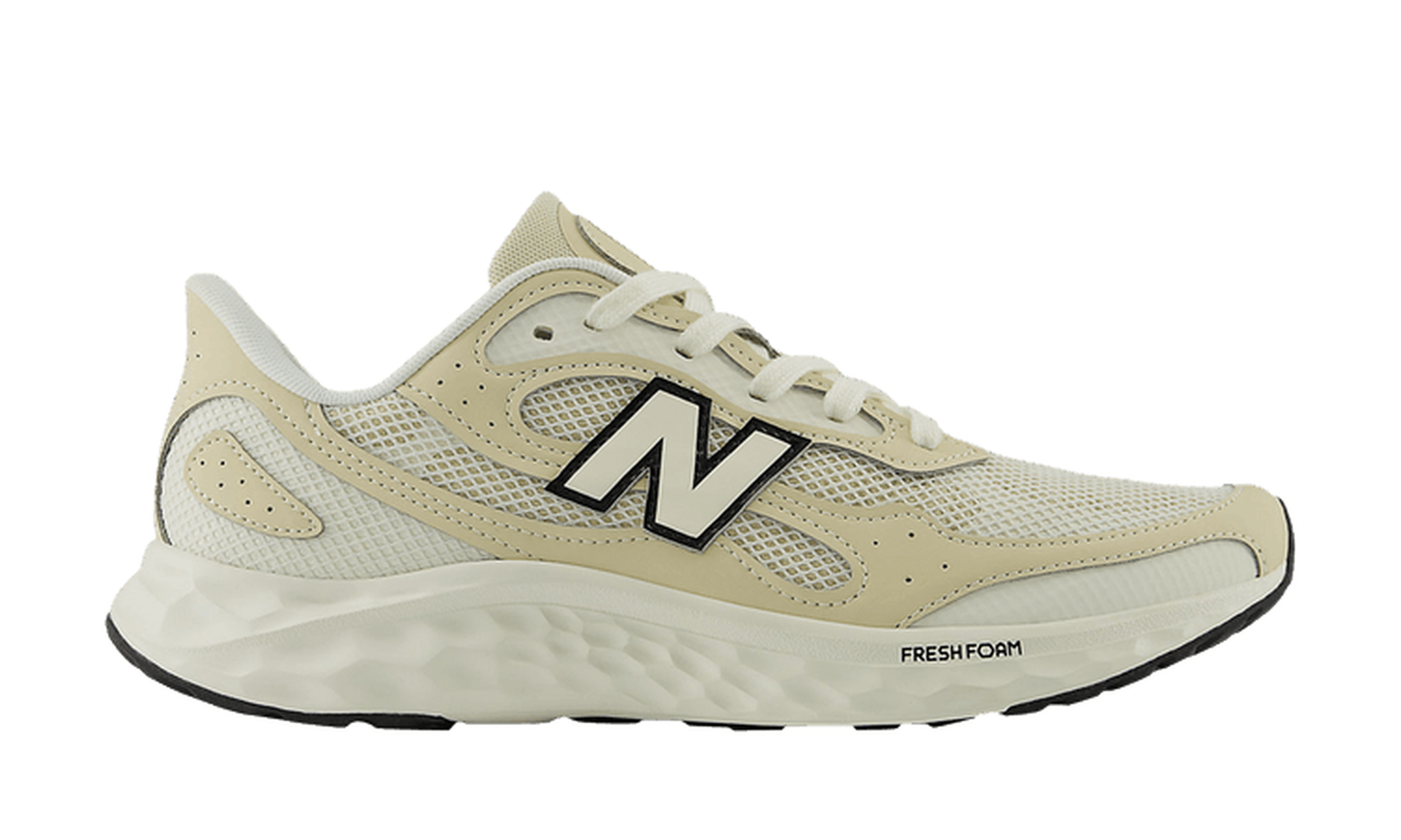 Fresh Foam Arishi v4 'Angora Sandstone'