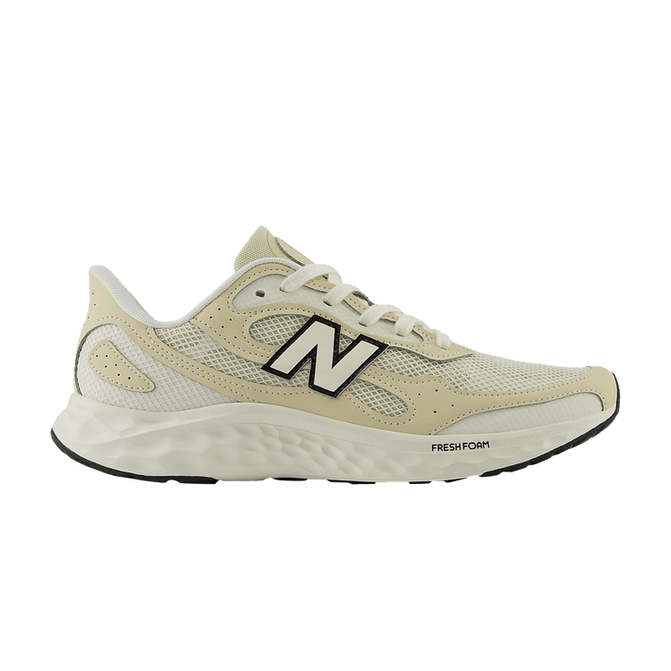 Fresh Foam Arishi v4 'Angora Sandstone'