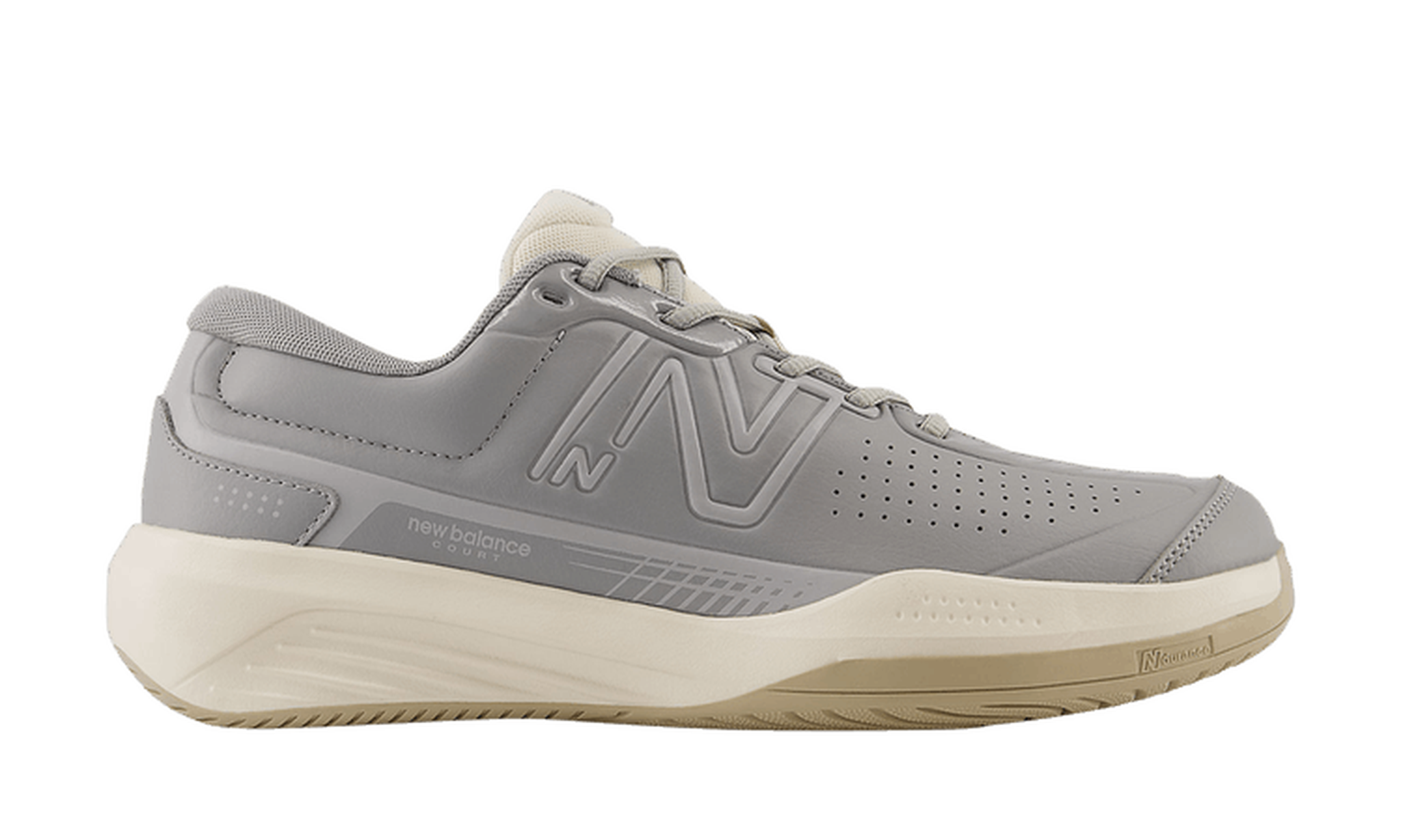 696v5 'Grey White'