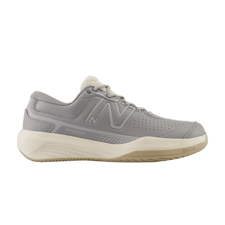 696v5 'Grey White'