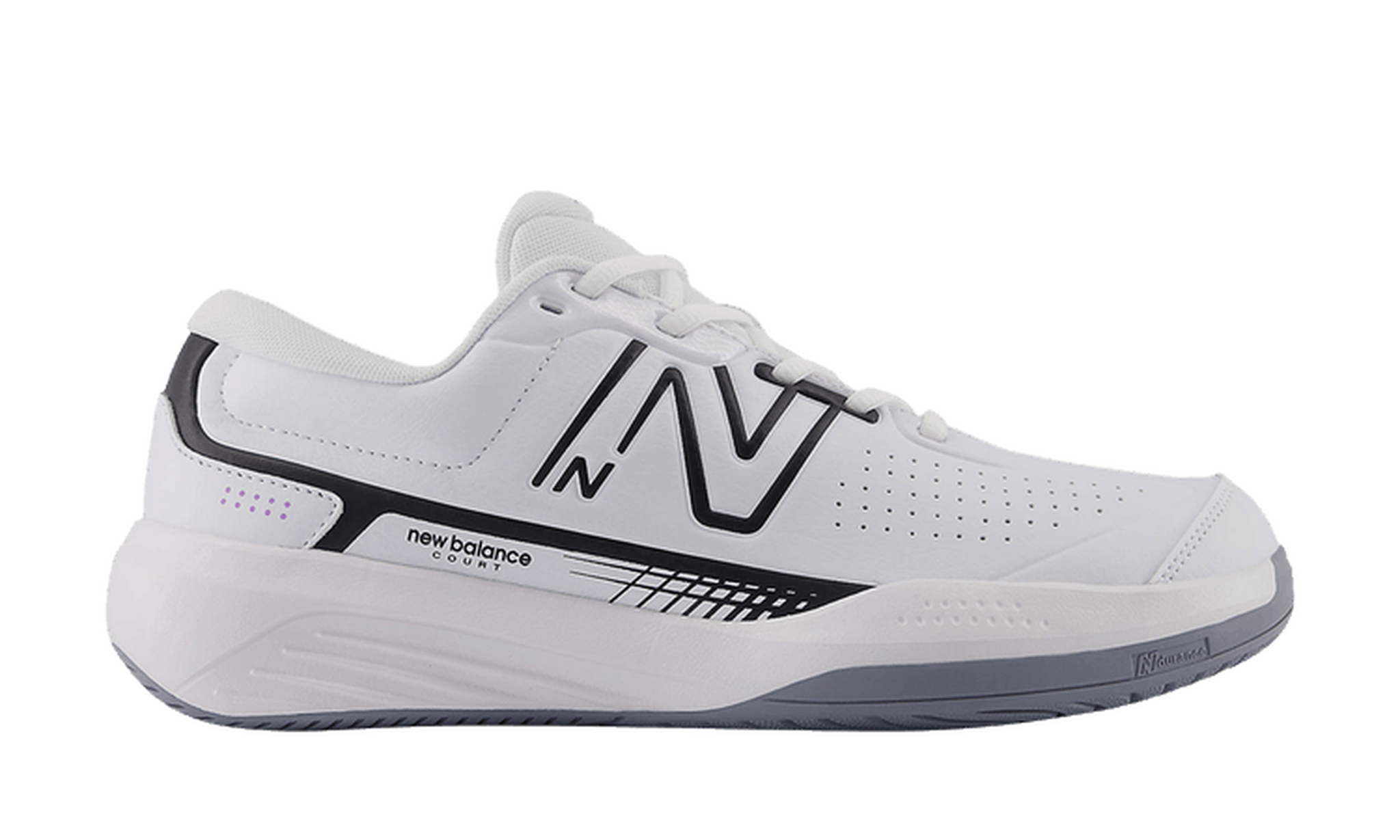 696v5 'White Spice Blue'