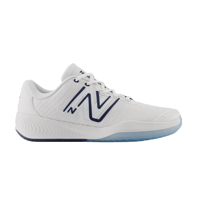 FuelCell 996v5 'White Navy'