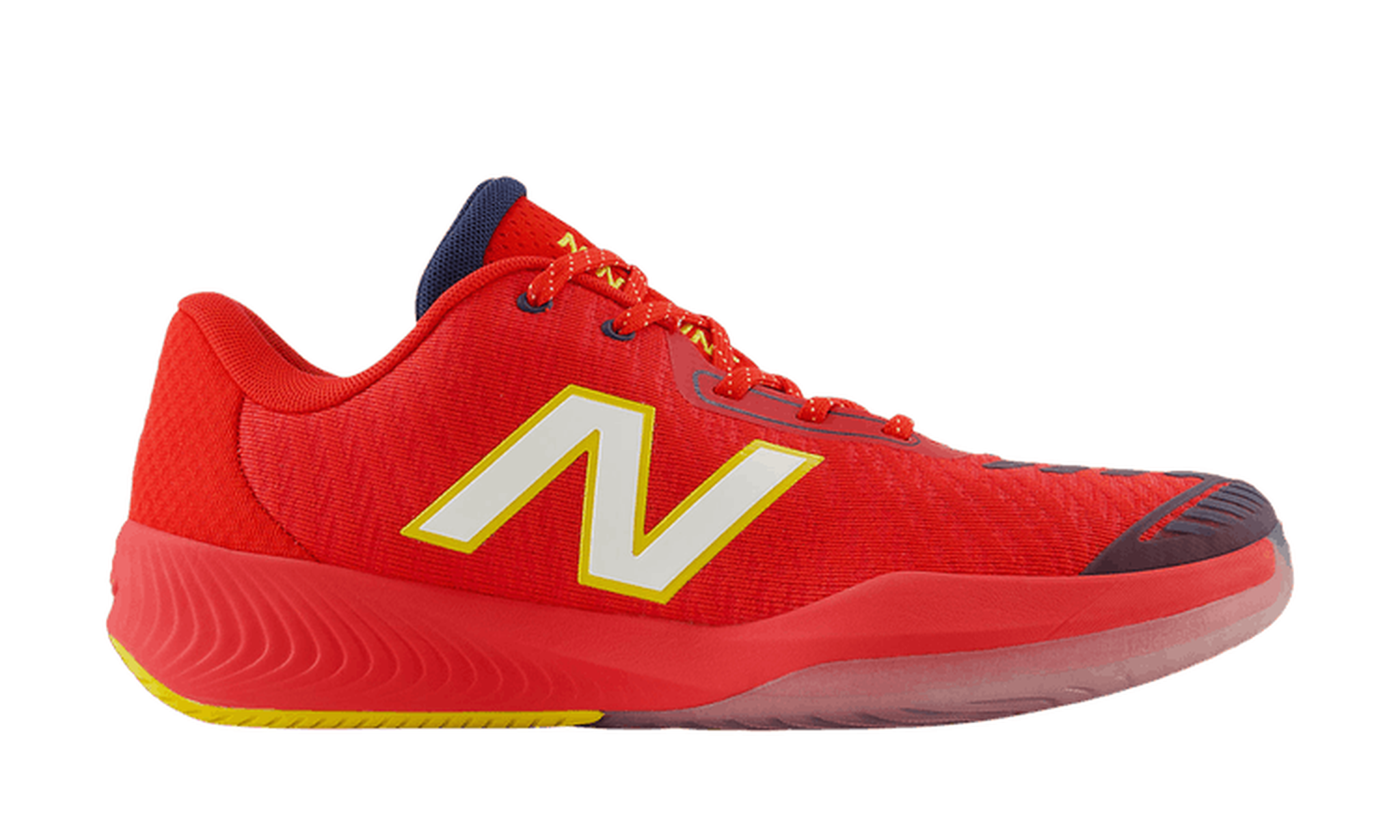 FuelCell 996v5 2E Wide 'True Red Navy'