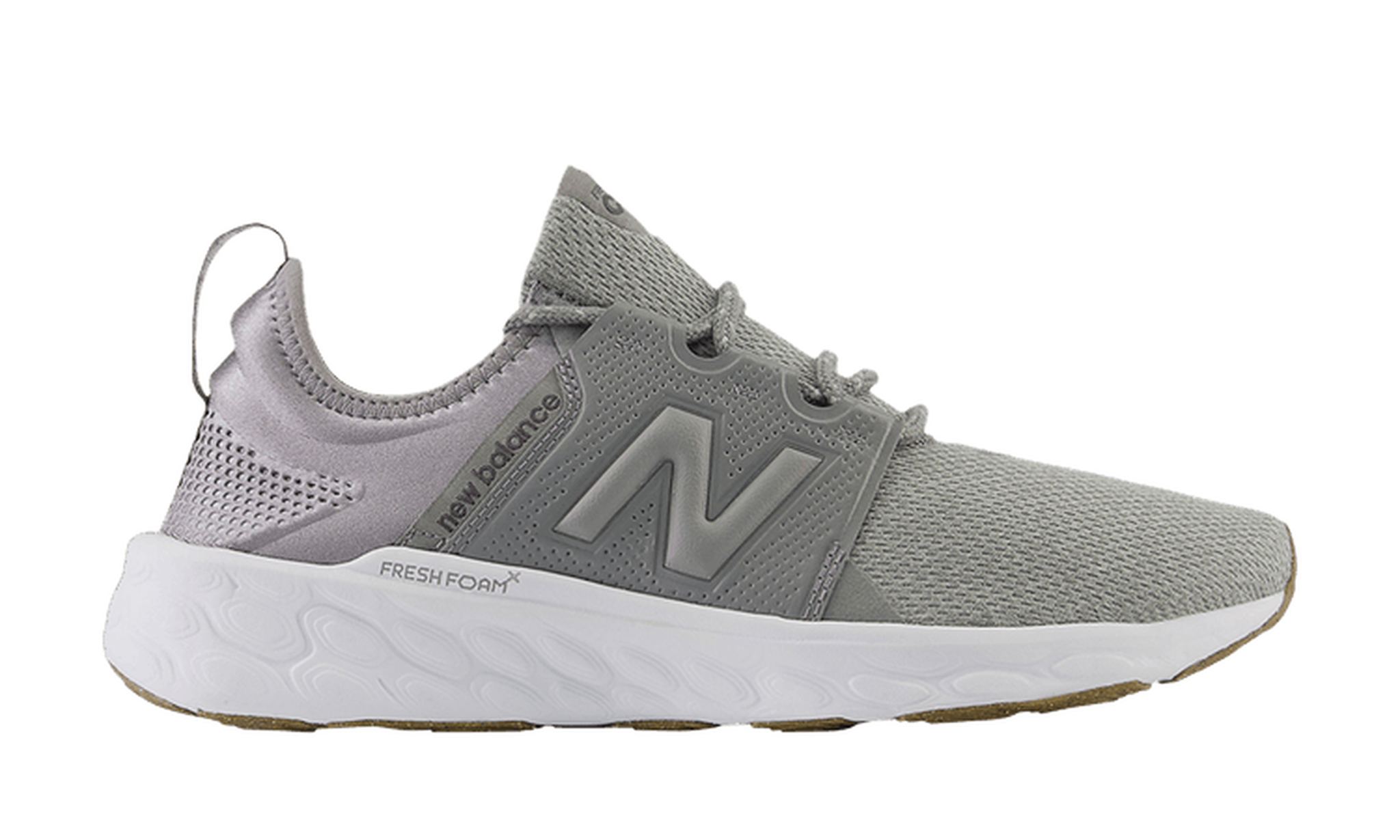 Fresh Foam X Cruz v3 'Shadow Grey'
