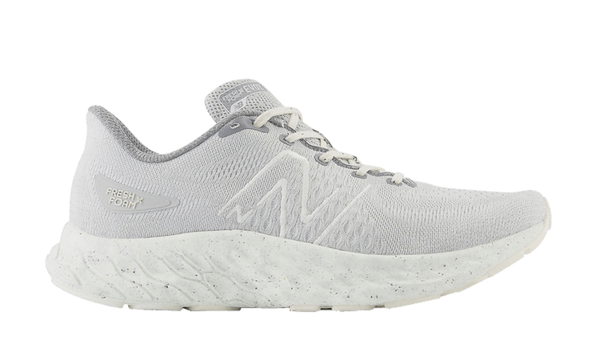 Fresh Foam X EVOZ v3 2E Wide 'Raincloud Shadow Grey'