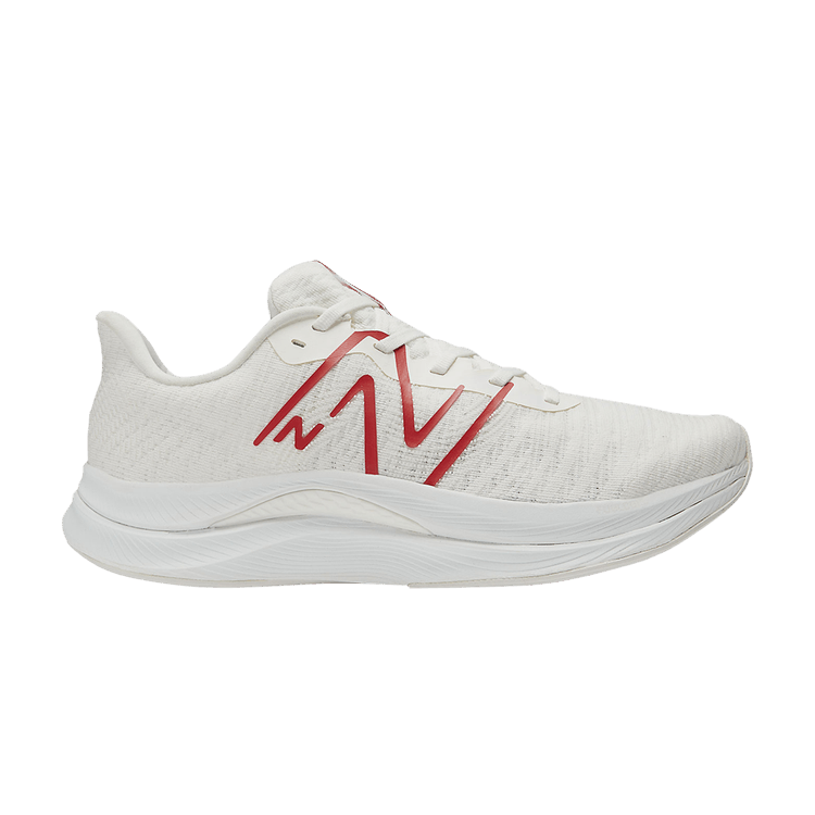 FuelCell Propel v4 'Sea Salt True Red'
