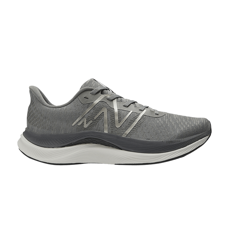 FuelCell Propel v4 'Grey Matter Castlerock'