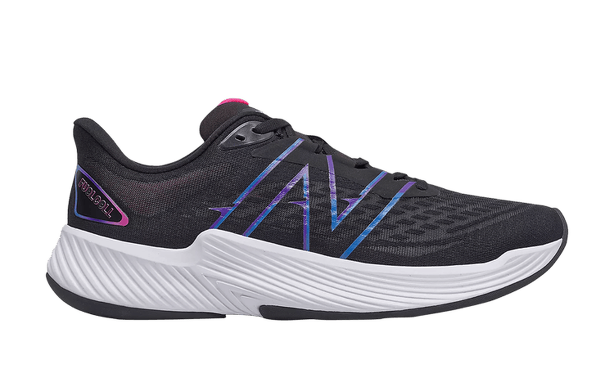 FuelCell Prism v2 'Black Deep Violet'