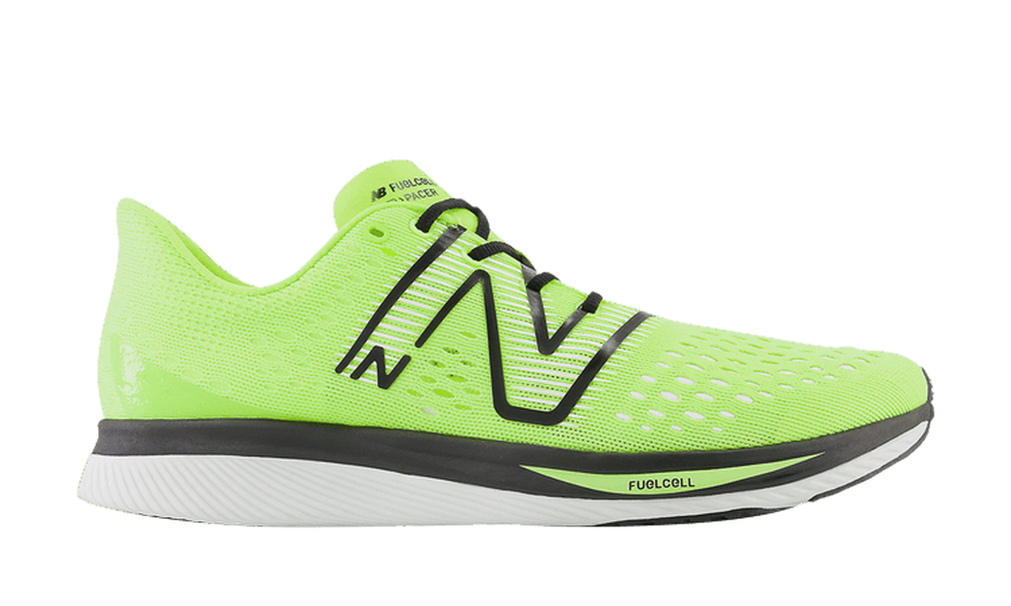 FuelCell SuperComp Pacer 'Thirty Watt Black'