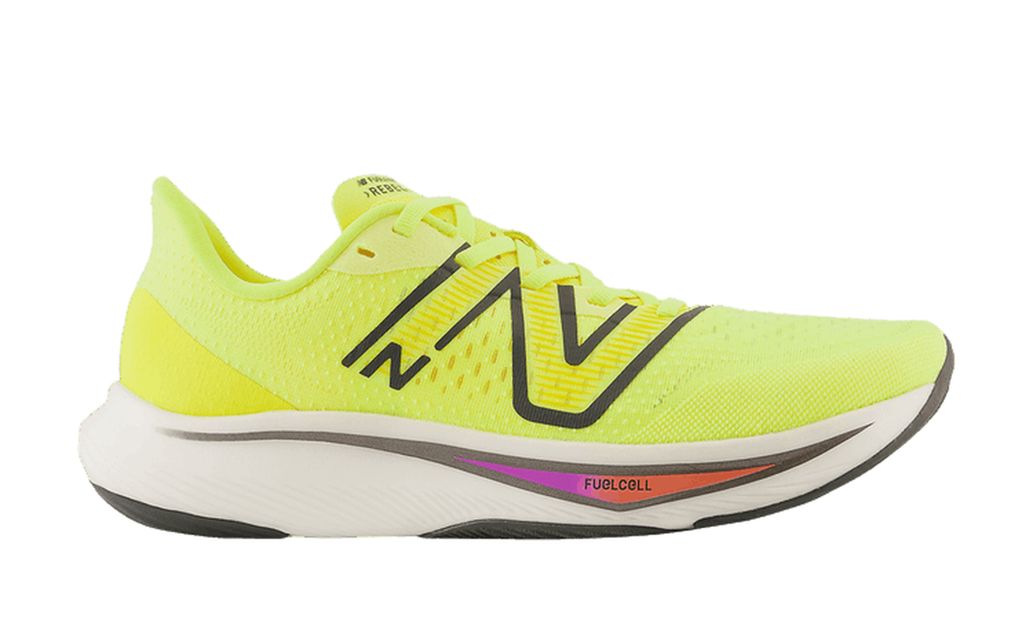 FuelCell Rebel v3 'Cosmic Pineapple Neon Dragonfly'