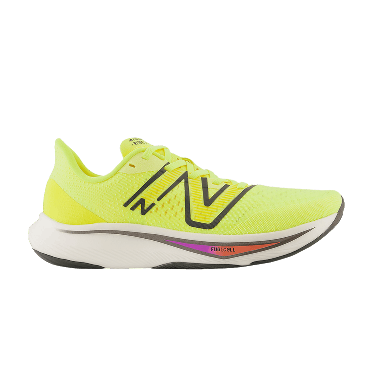 FuelCell Rebel v3 'Cosmic Pineapple Neon Dragonfly'