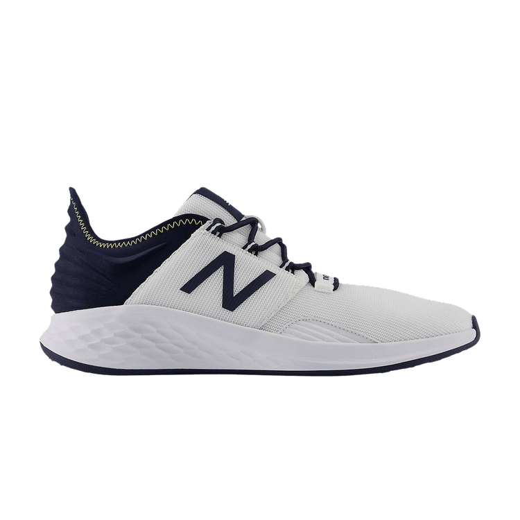 Fresh Foam Roav Golf 'White Navy'