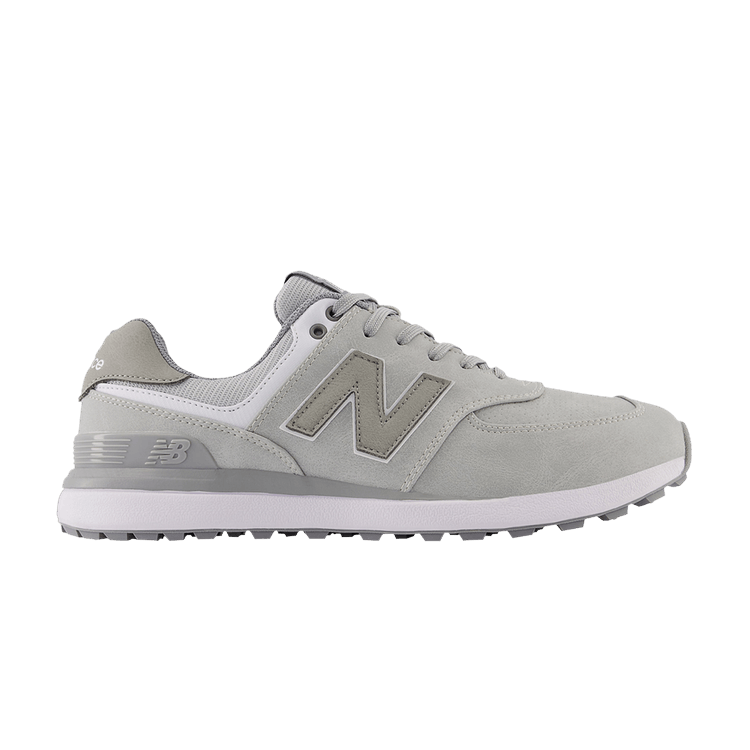 574 Greens v2 'Light Grey'