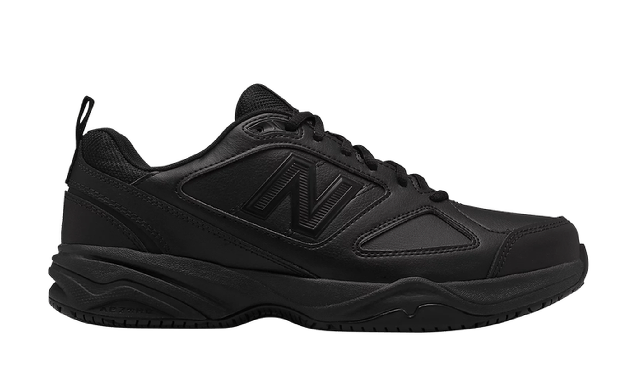 626v2 2E Wide 'Triple Black'