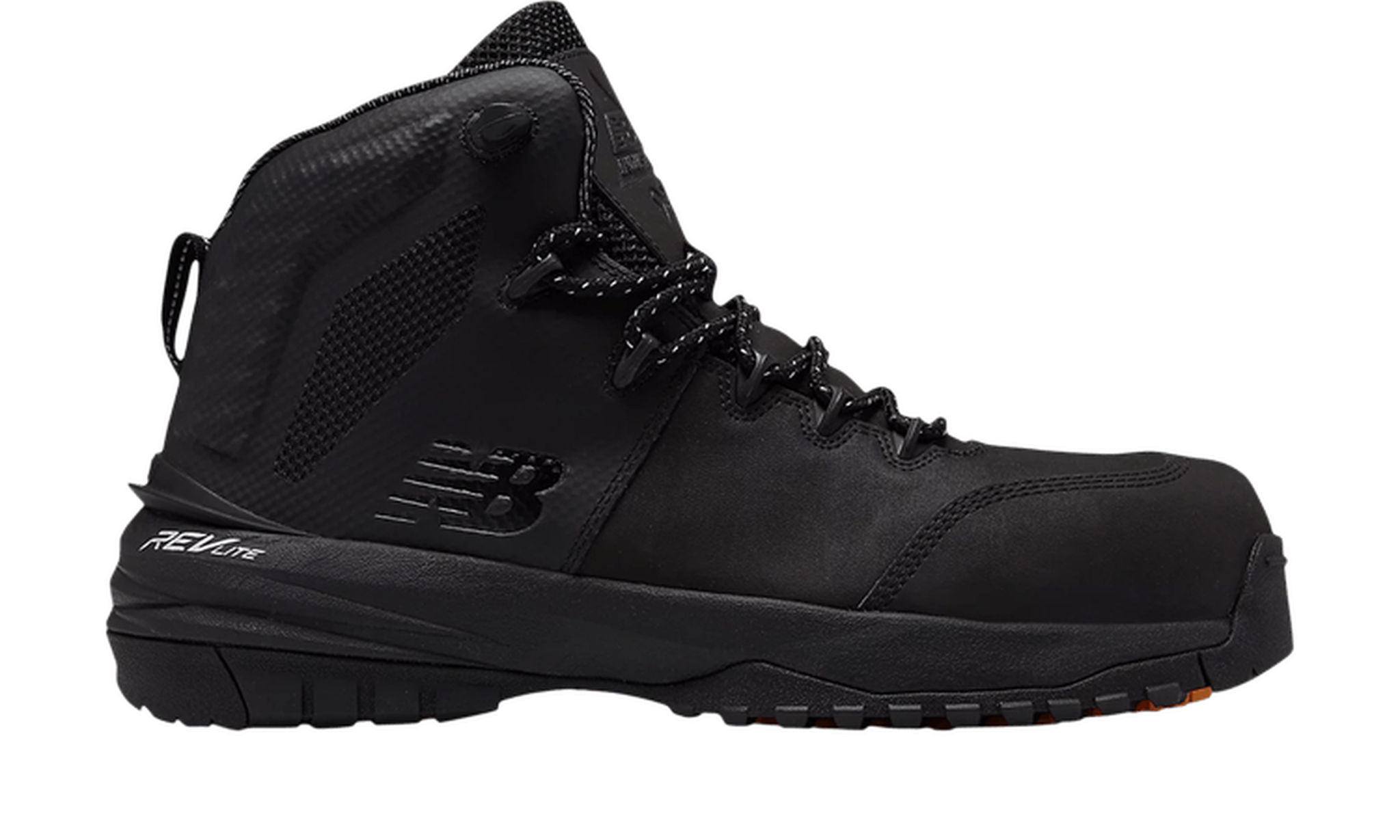 989v1 4E Wide 'Black'