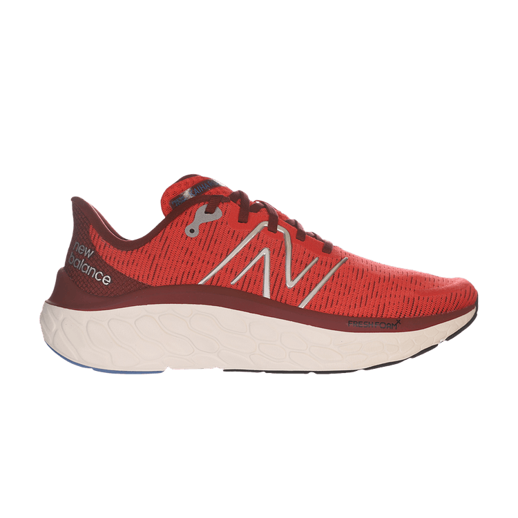 Fresh Foam X Kaiha Road 2E Wide 'Team Red Mercury'