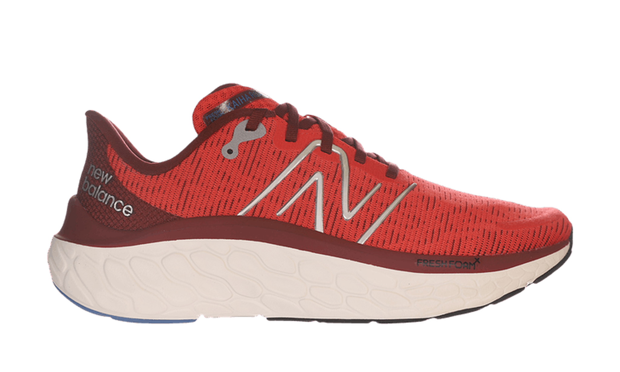 Fresh Foam X Kaiha Road 'Team Red Mercury'