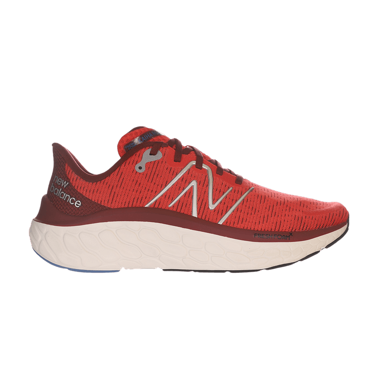 Fresh Foam X Kaiha Road 'Team Red Mercury'