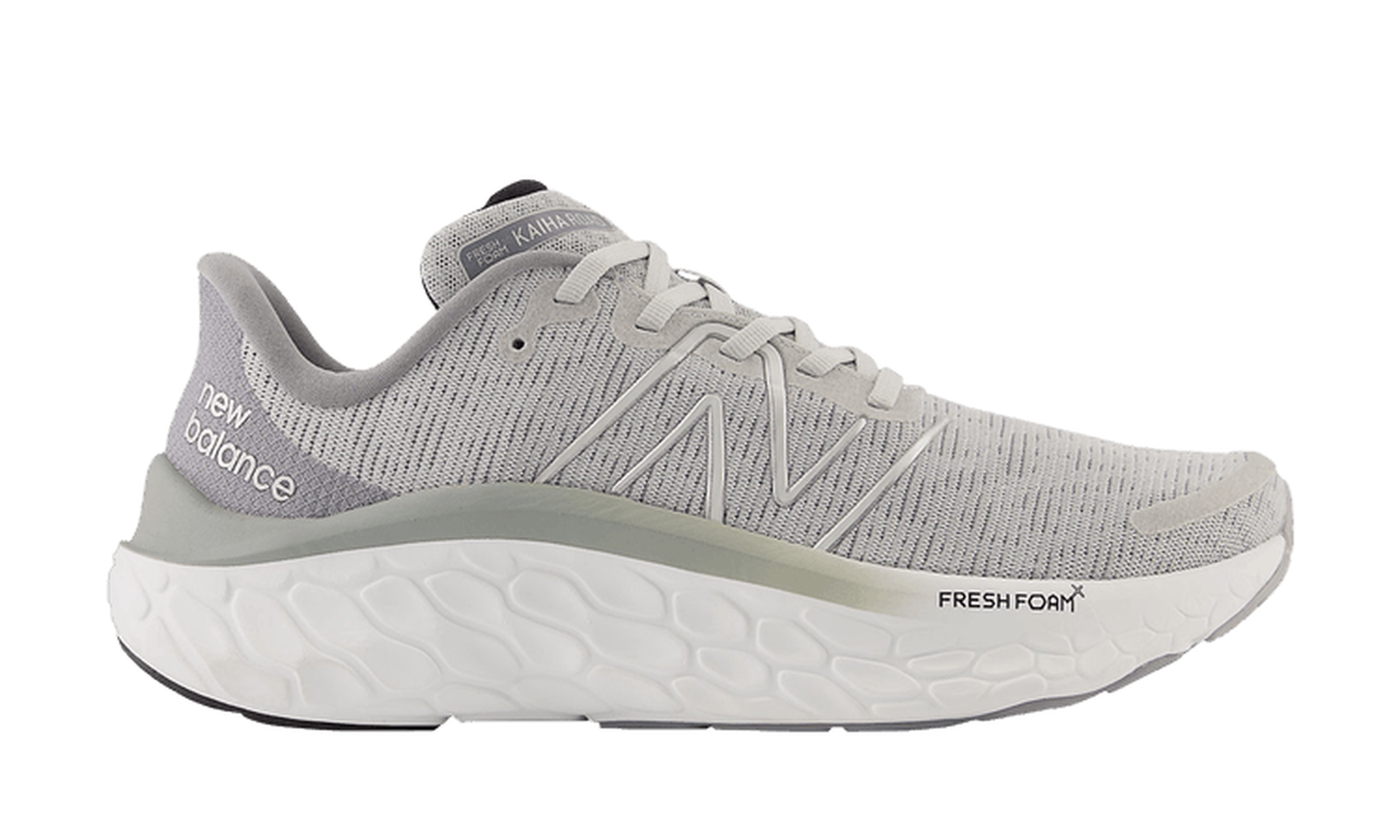 Fresh Foam X Kaiha Road 'Light Aluminum'