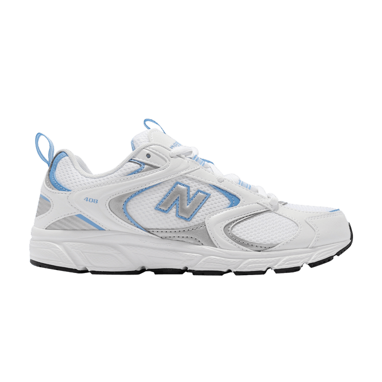 408 'White Sky Blue'