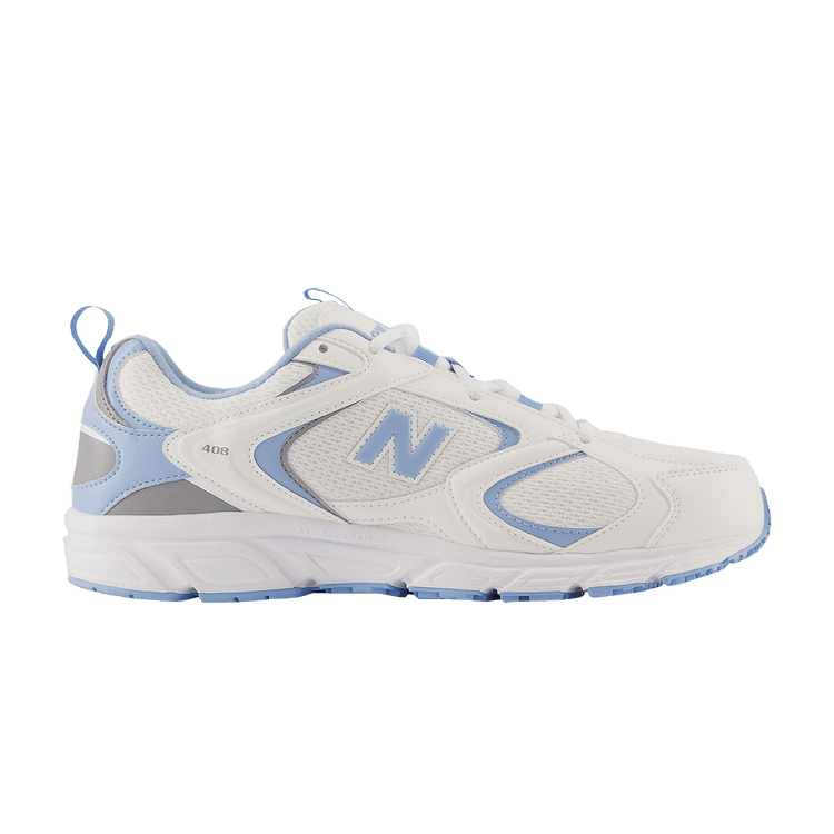 408 'White Light Blue'