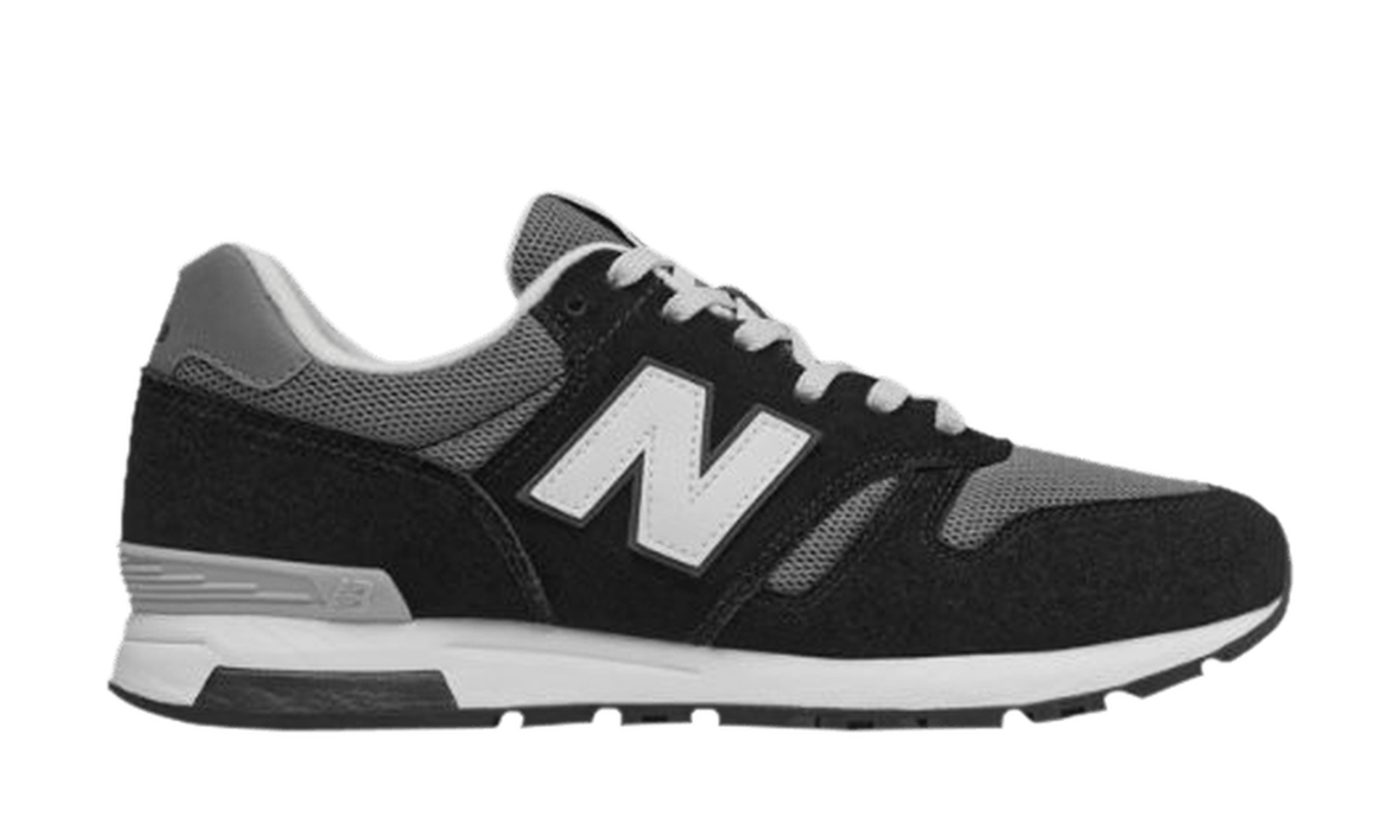 565 'Black Grey'