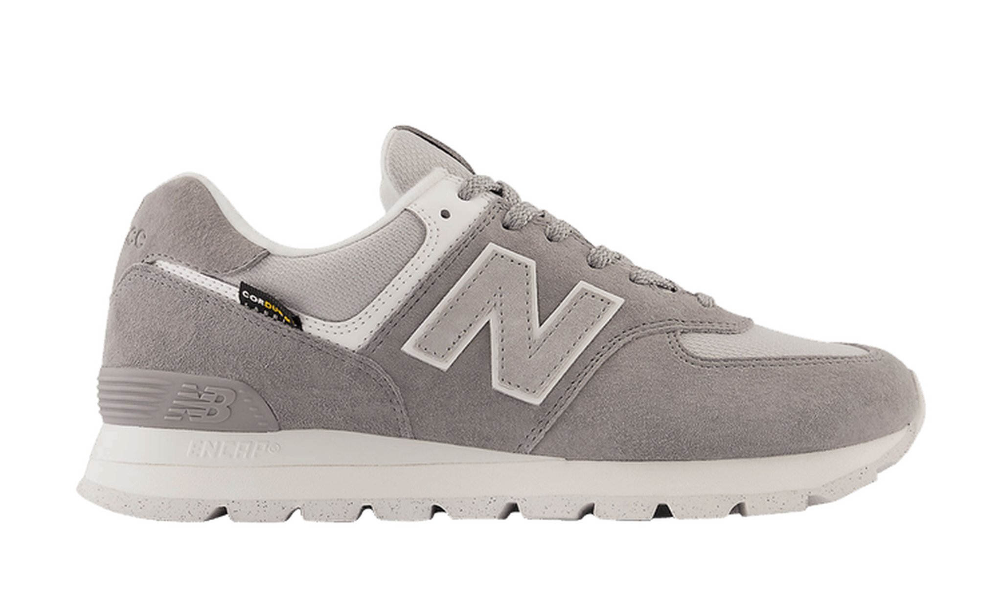 574 Rugged 'Cordura Pack - Grey'