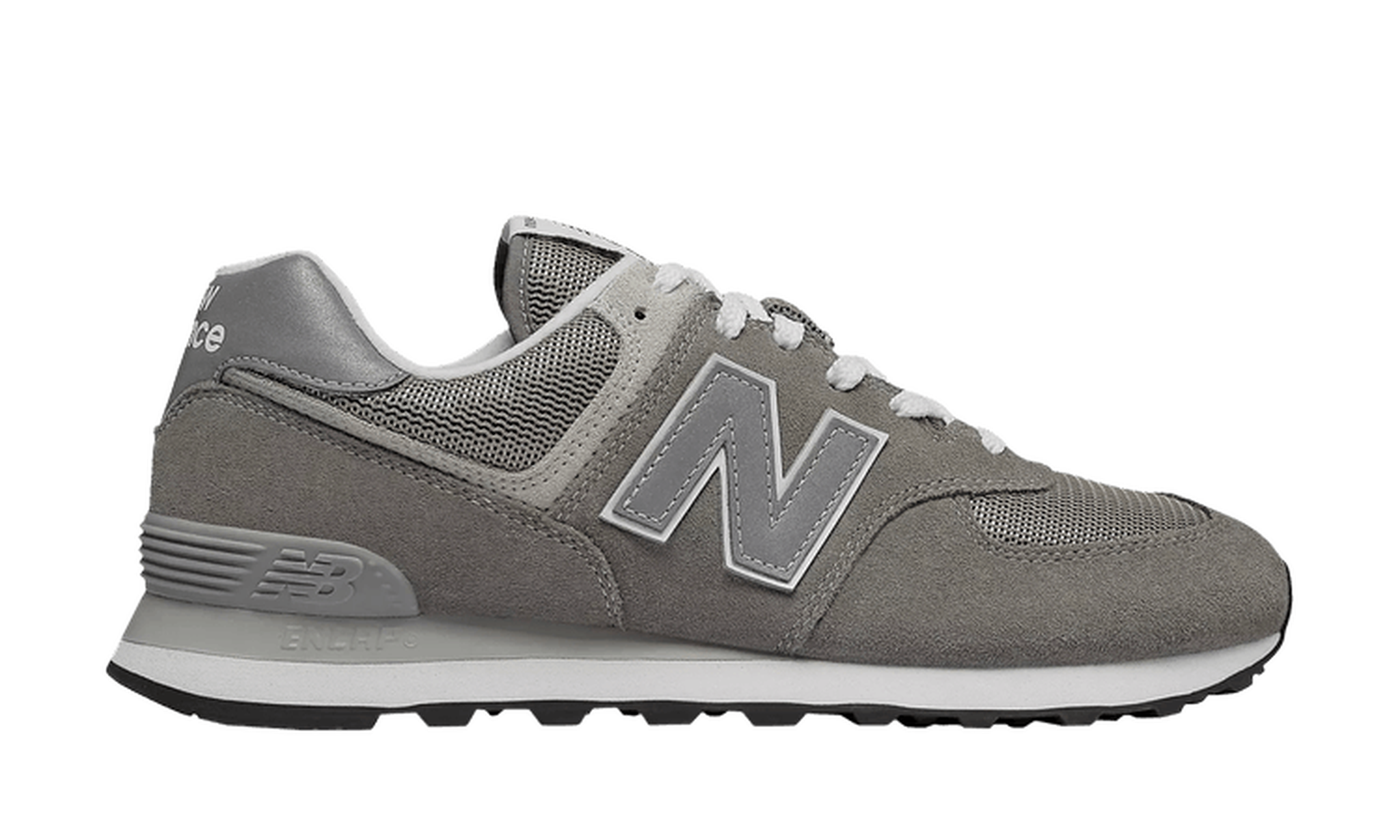 574 Core 2E Wide 'Grey'