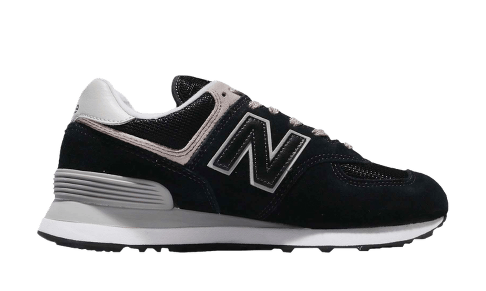 574 'Black Grey White'