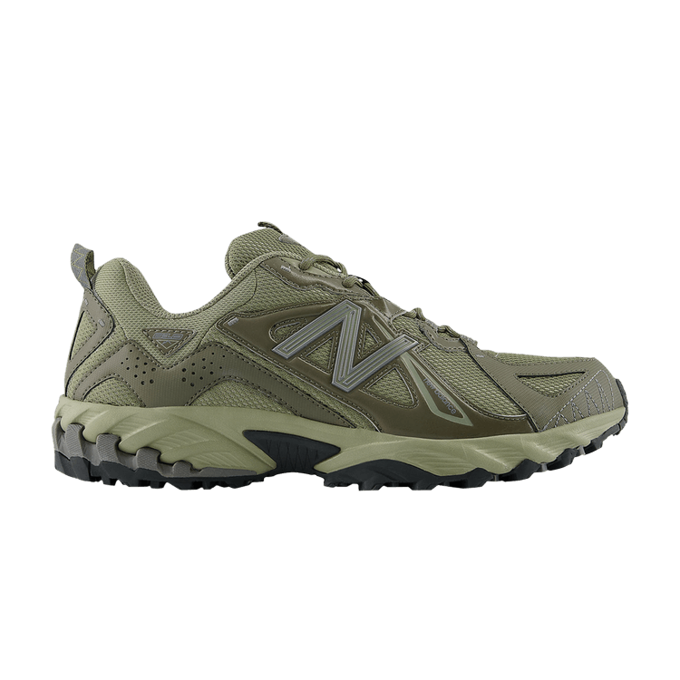 610 'Dark Camo'