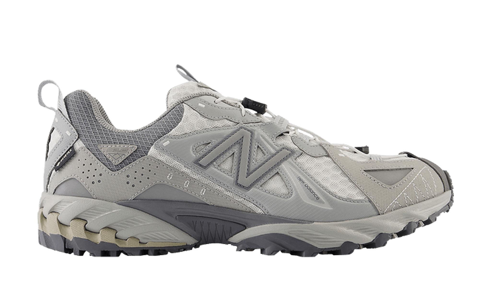 610 GORE-TEX 'Grey Matter Castlerock'