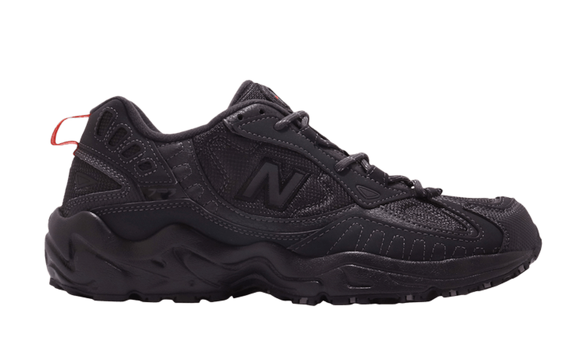 703 'Black'